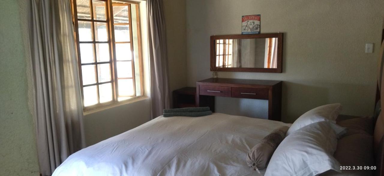 Tafreeh Retreats Hotel Winterkamp ภายนอก รูปภาพ