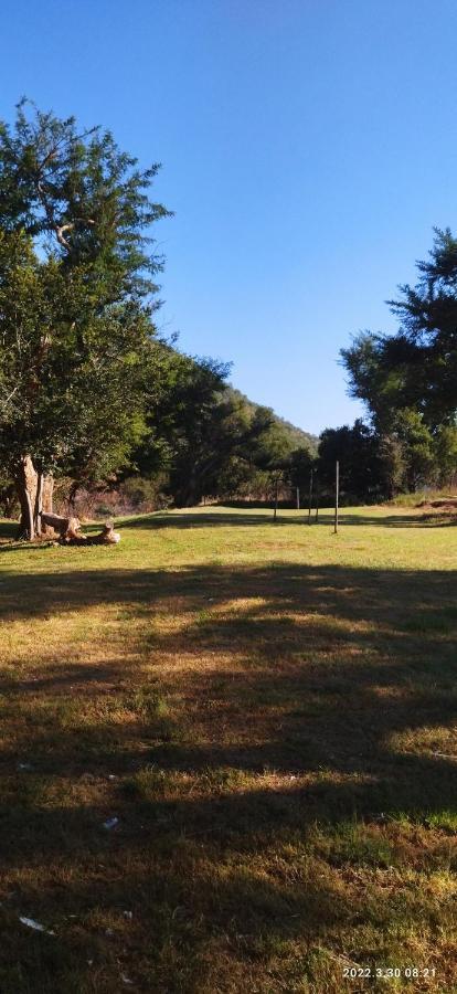 Tafreeh Retreats Hotel Winterkamp ภายนอก รูปภาพ