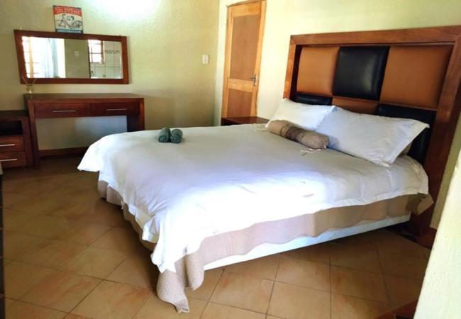 Tafreeh Retreats Hotel Winterkamp ภายนอก รูปภาพ